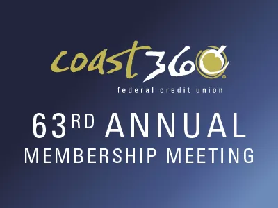 63rd Annual Meeting March 25 at 8AM, Maite